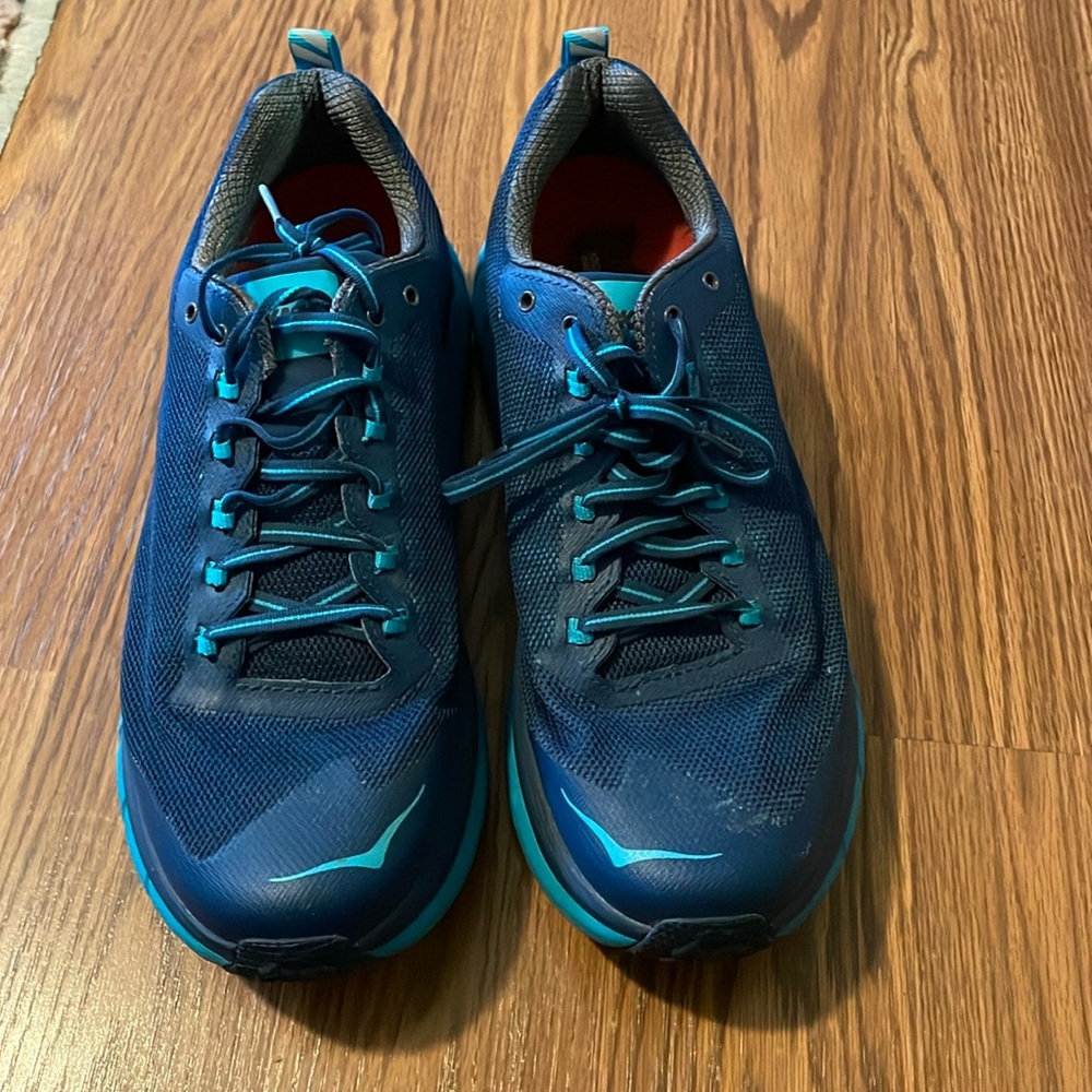 Women’s hokas